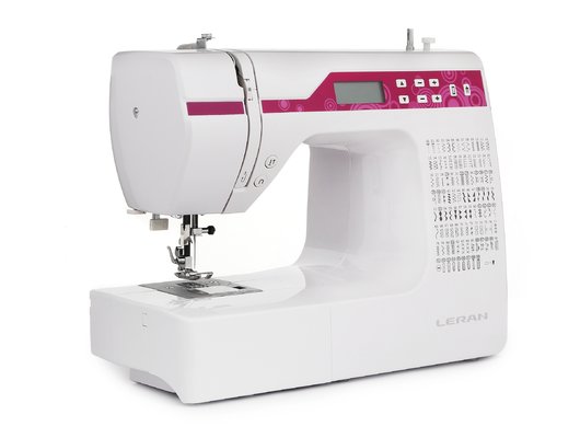 Швейная машина LERAN DSM-909